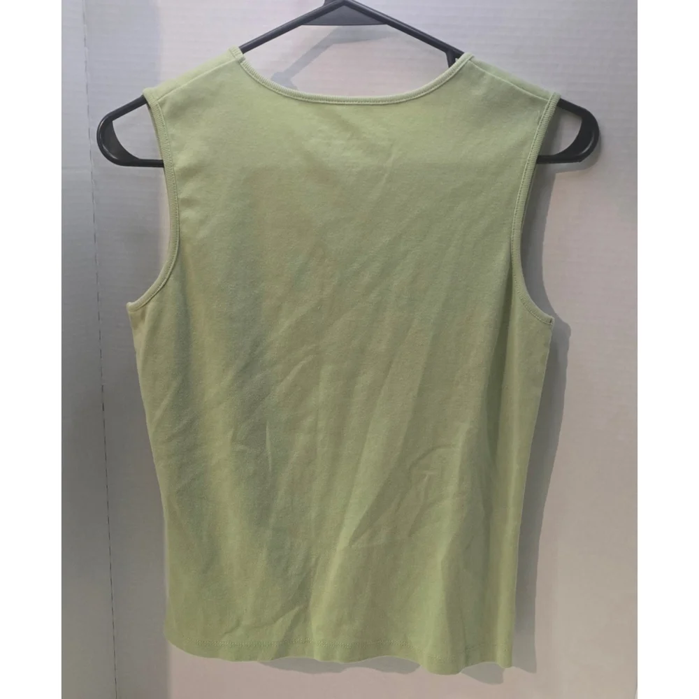 Tank Top - Picture 2 of 3